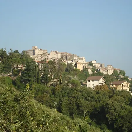 Bed & Breakfast Bed & Breakfast La Giara