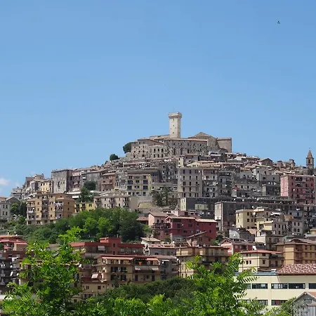 Bed & Breakfast La Giara