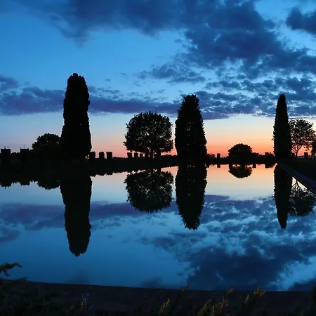Bed & Breakfast La Giara Guidonia