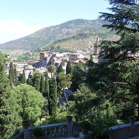 Bed & Breakfast La Giara