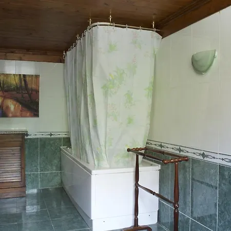 Nocleg ze śniadaniem Bed & Breakfast La Giara