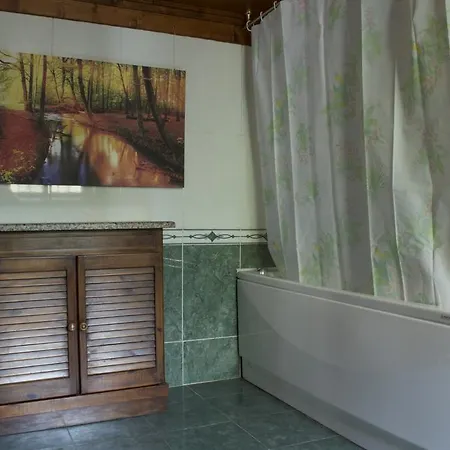 Nocleg ze śniadaniem Bed & Breakfast La Giara Guidonia