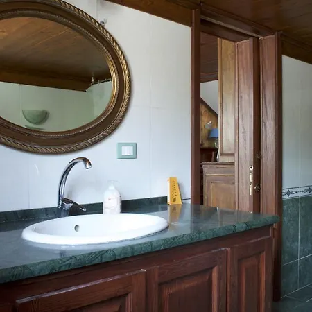 Bed & Breakfast La Giara Guidonia